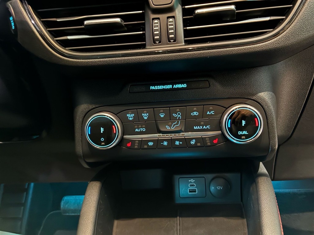 Ford Kuga ST-Line X billede 20