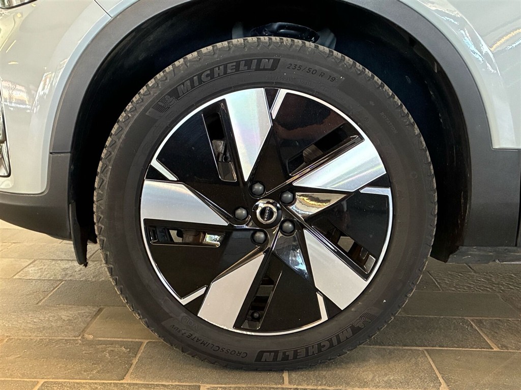 Volvo XC40 Plus billede 5