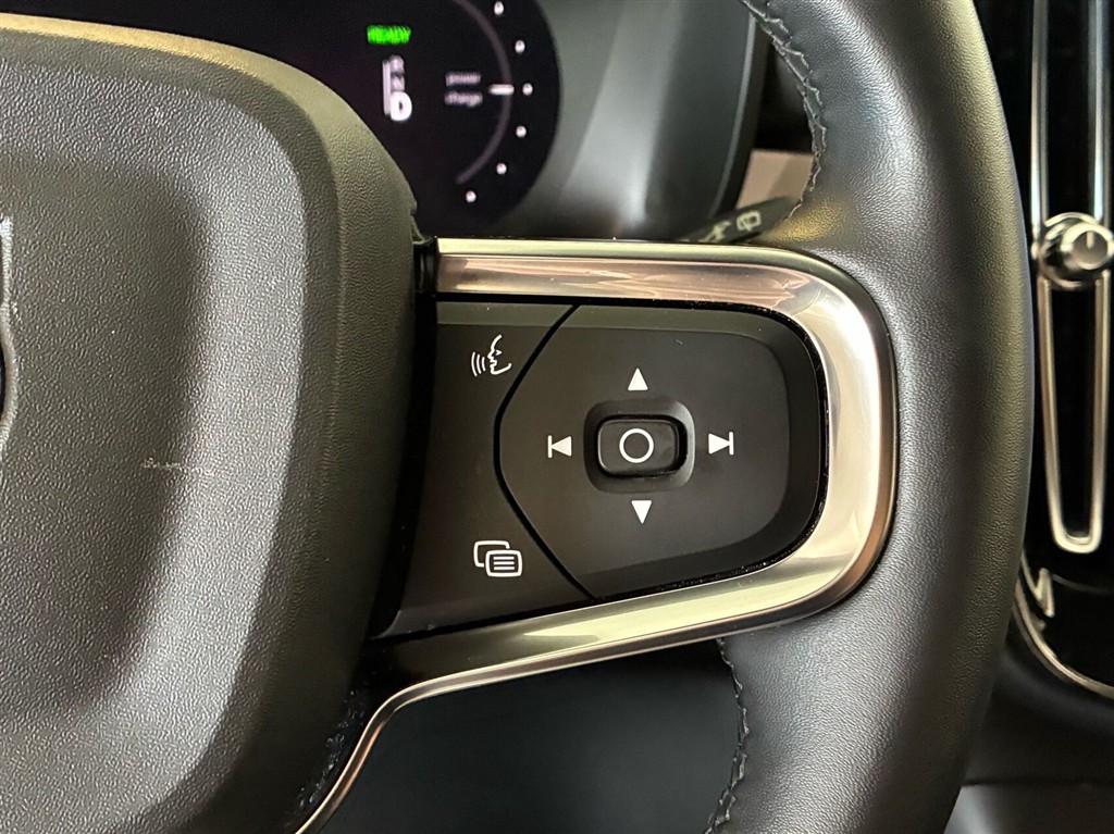 Volvo XC40 Plus billede 7