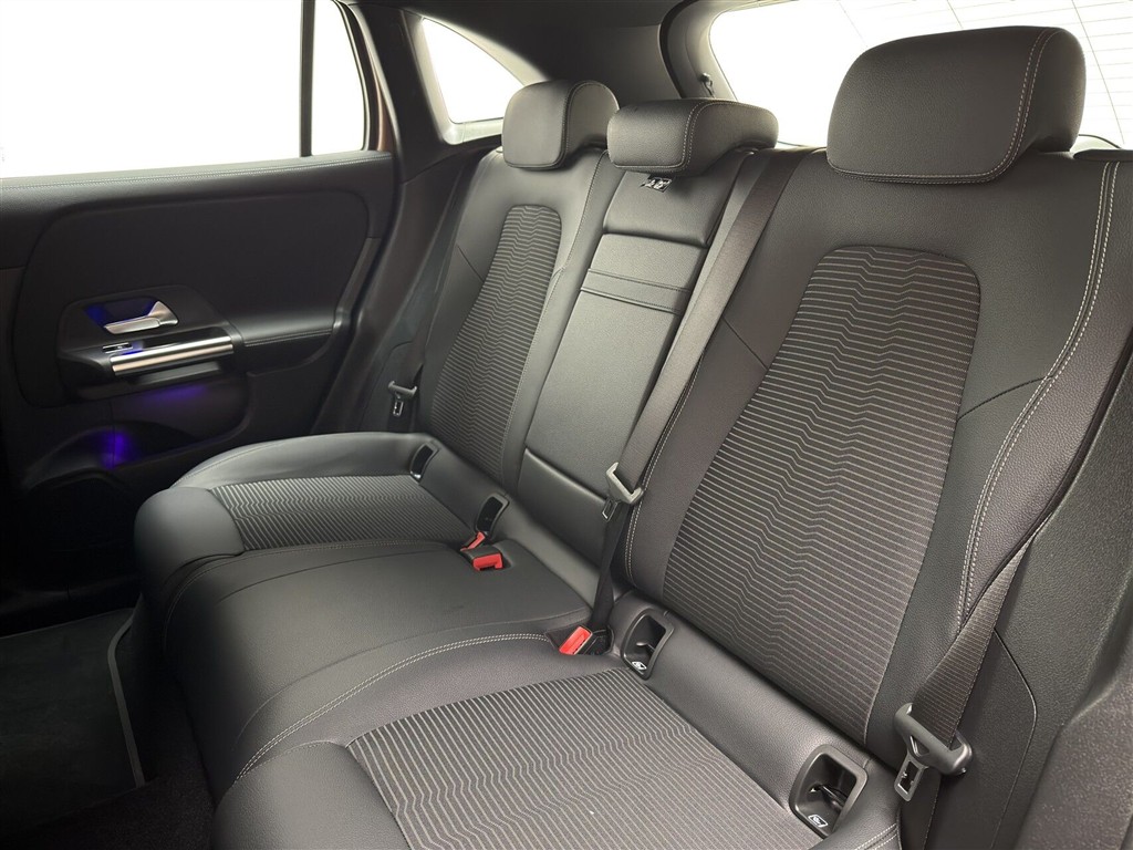 Mercedes-Benz EQA 250 Progressive billede 9