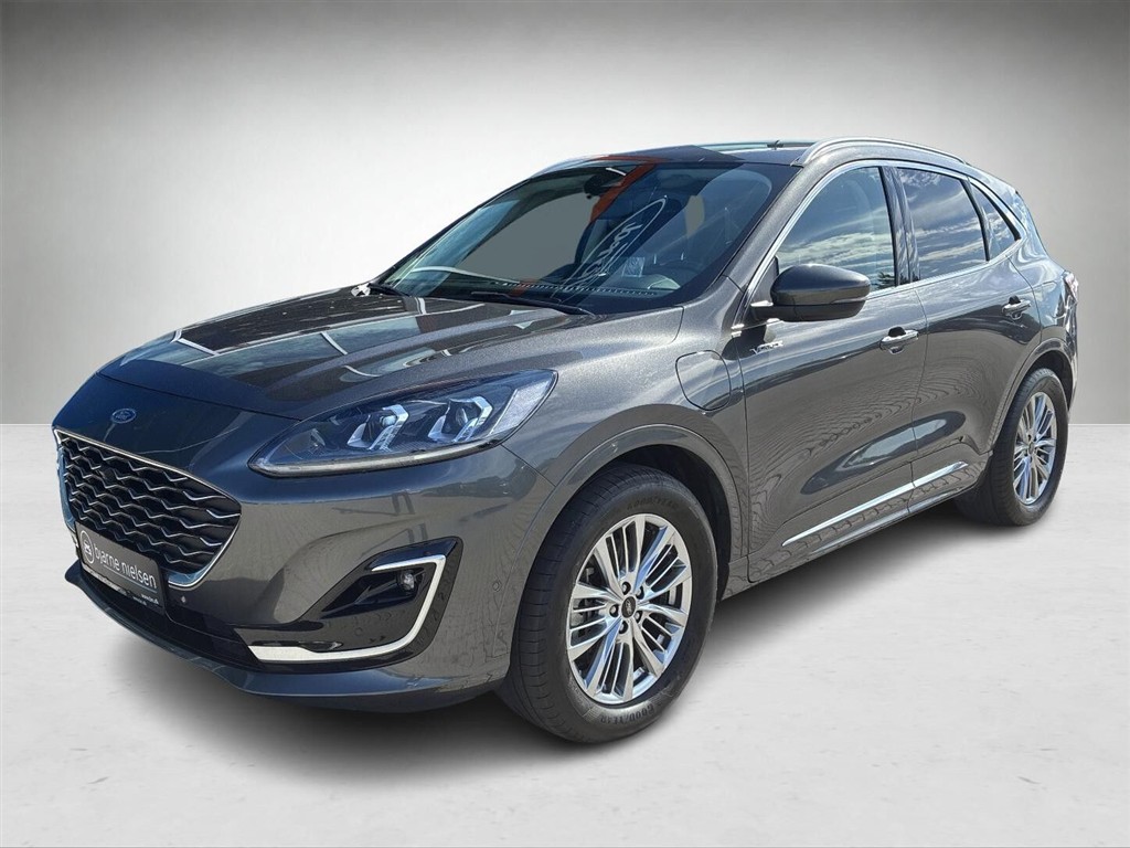 Ford Kuga Vignale