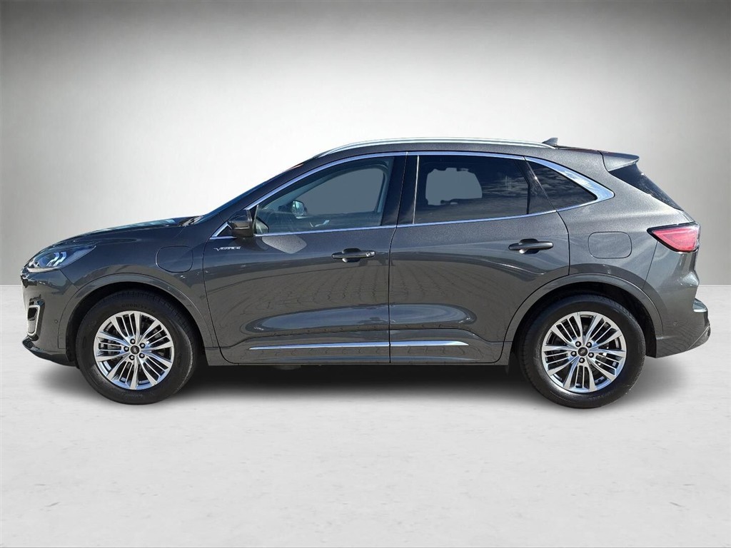 Ford Kuga Vignale billede 2