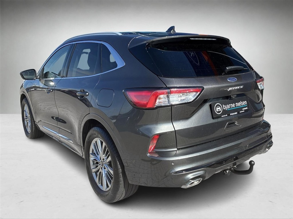 Ford Kuga Vignale billede 3