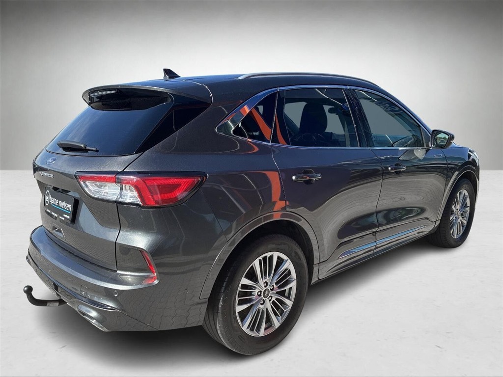 Ford Kuga Vignale billede 4