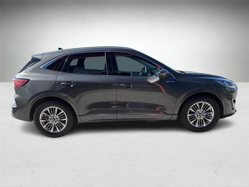 Ford Kuga Vignale billede 5