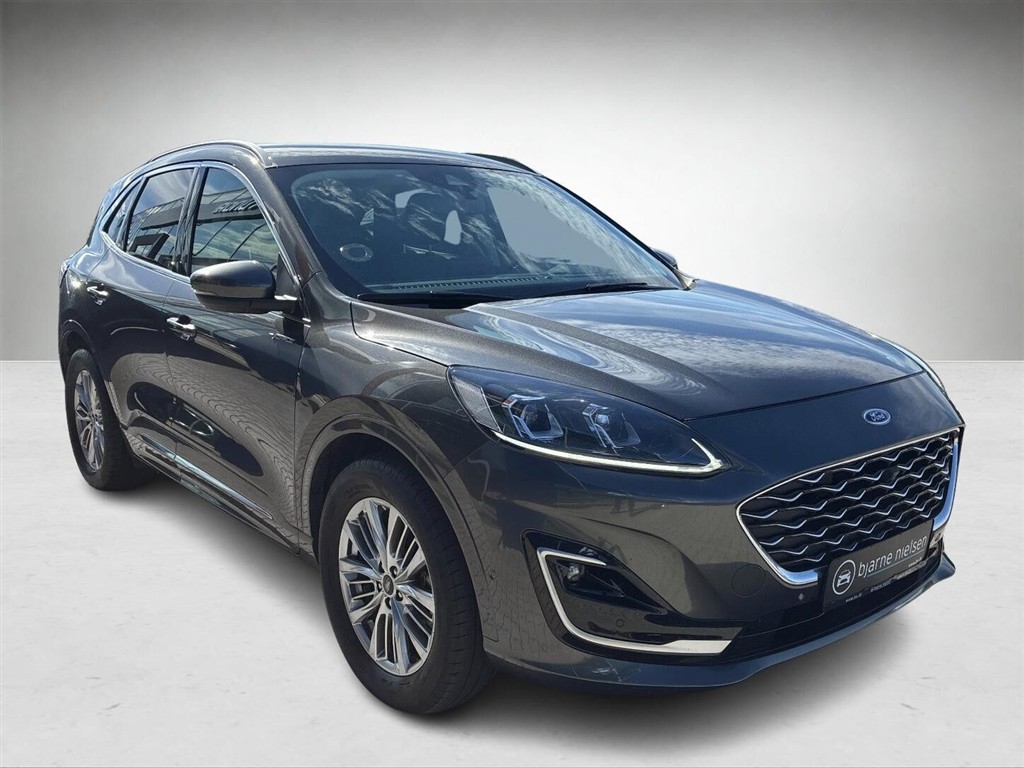 Ford Kuga Vignale billede 6
