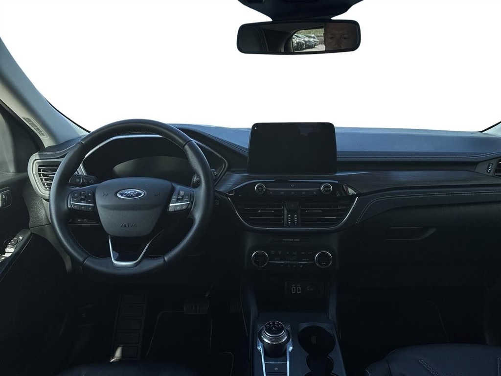 Ford Kuga Vignale billede 7