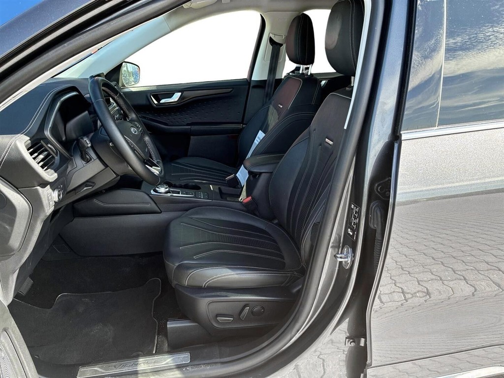 Ford Kuga Vignale billede 8