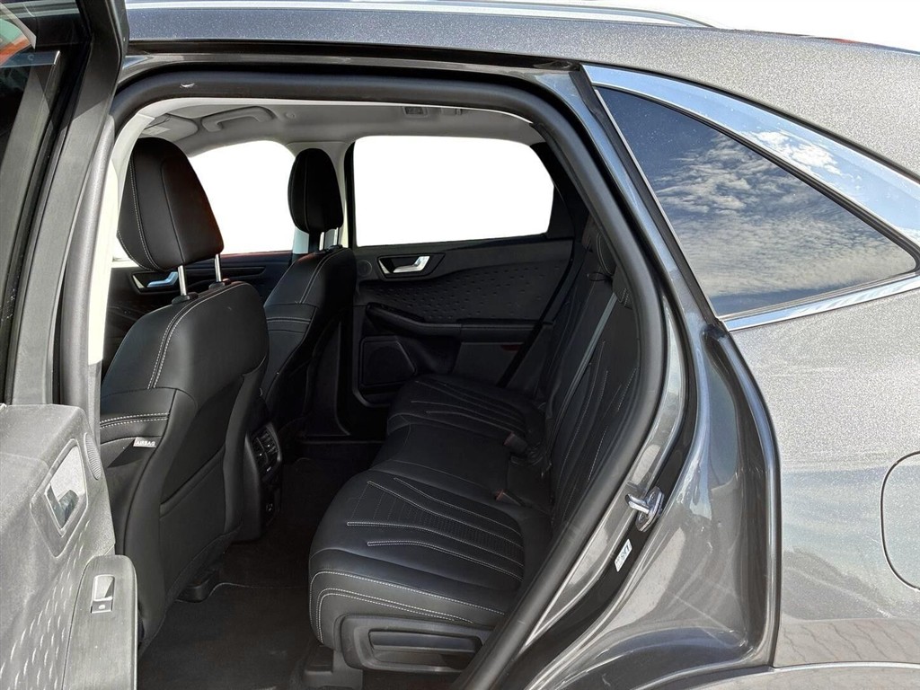 Ford Kuga Vignale billede 9