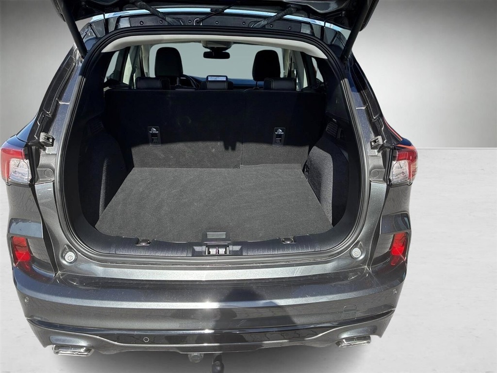 Ford Kuga Vignale billede 10