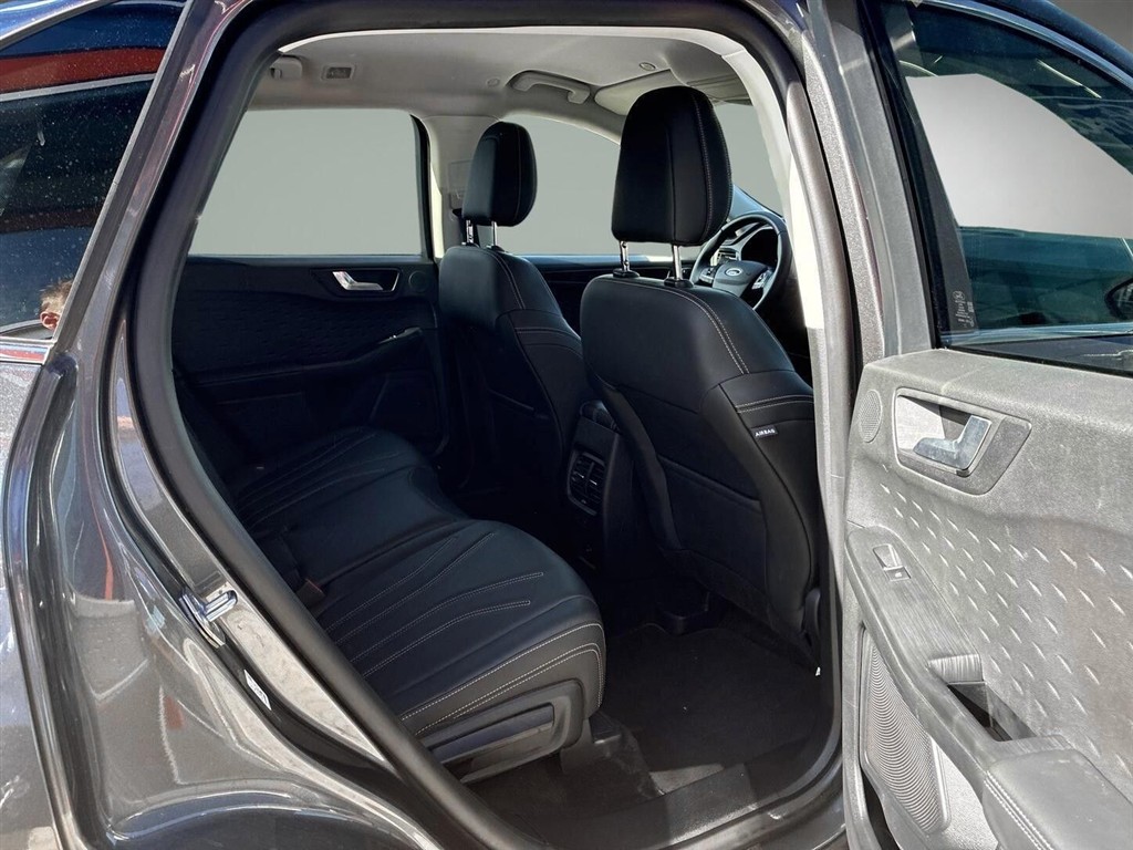 Ford Kuga Vignale billede 11