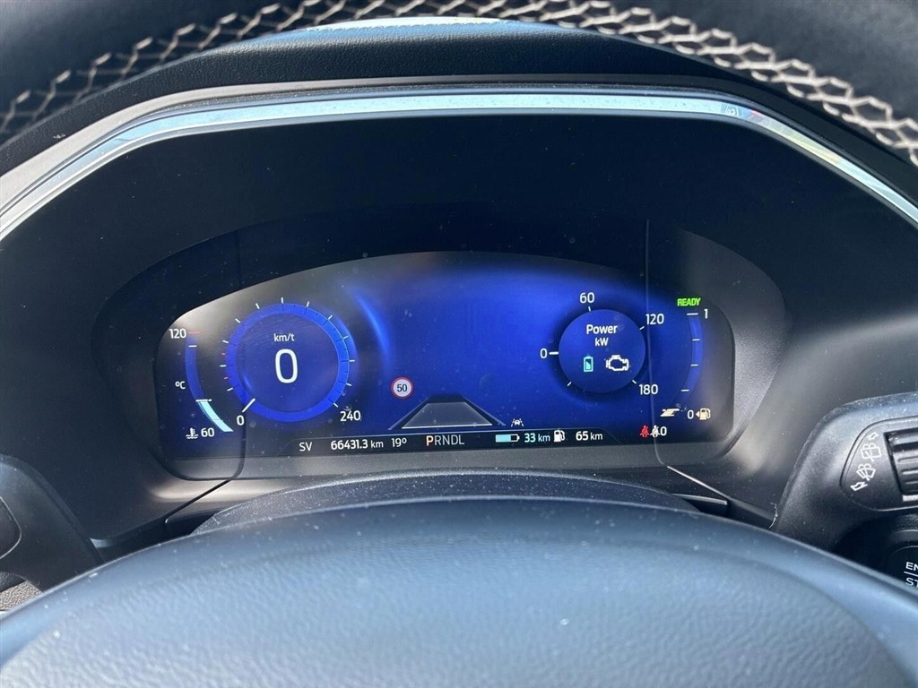 Ford Kuga Vignale billede 15