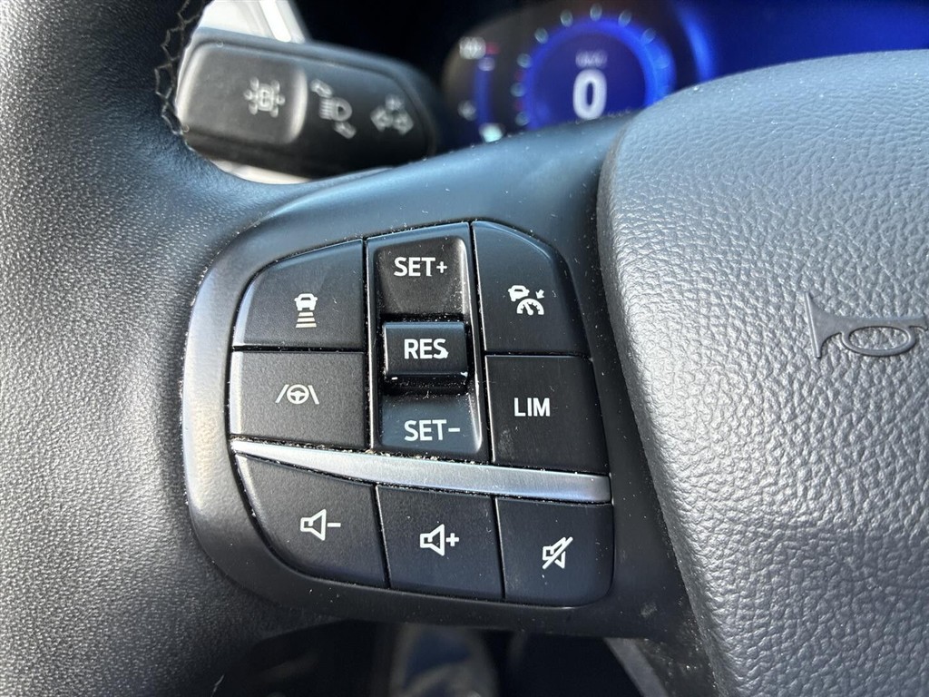 Ford Kuga Vignale billede 18