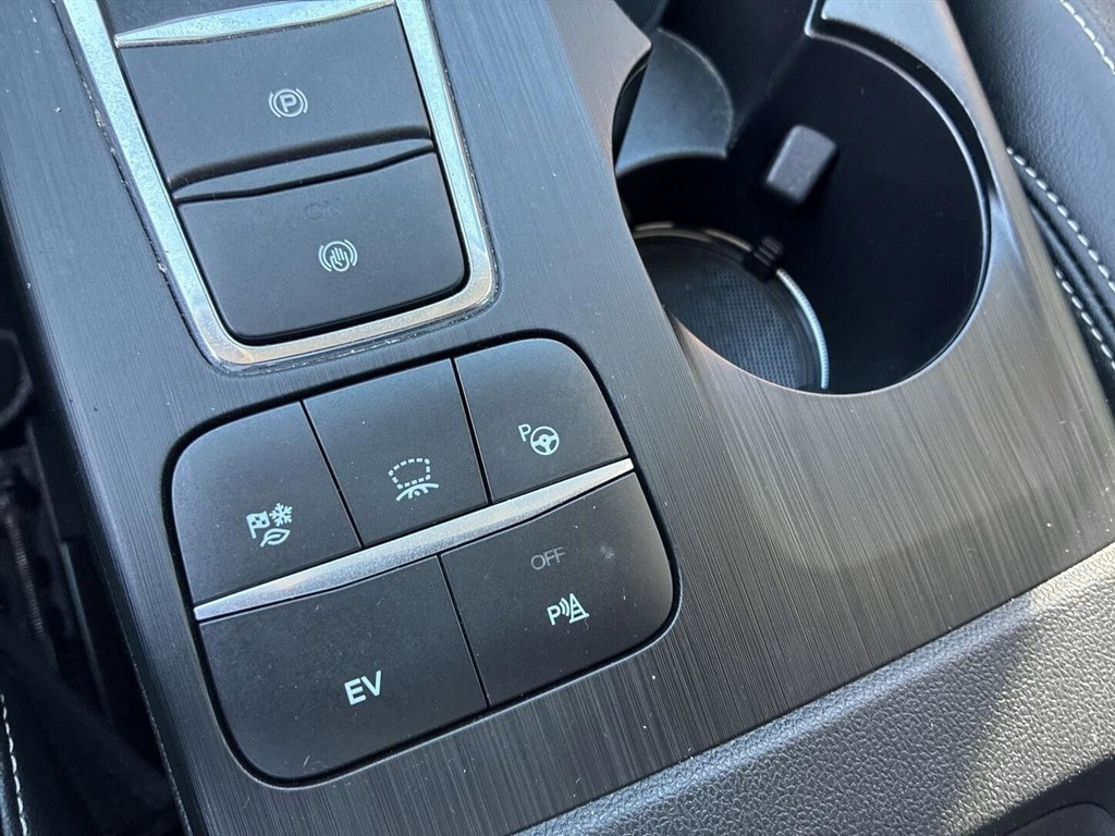 Ford Kuga Vignale billede 19