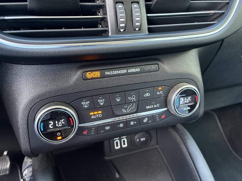 Ford Kuga Vignale billede 20
