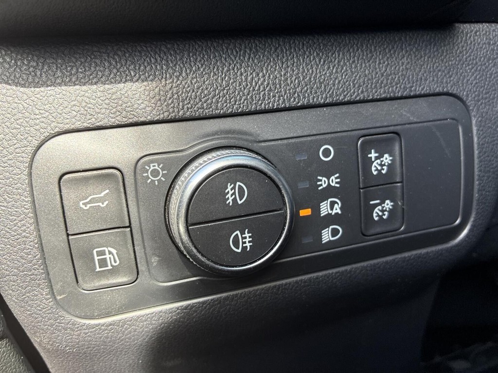 Ford Kuga Vignale billede 21
