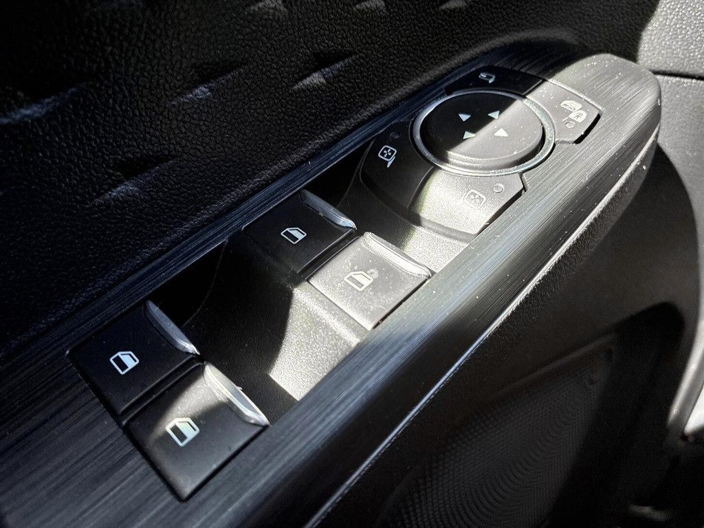 Ford Kuga Vignale billede 22
