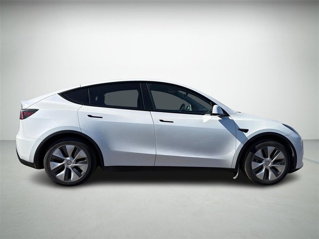 Tesla Model Y Long Range billede 3