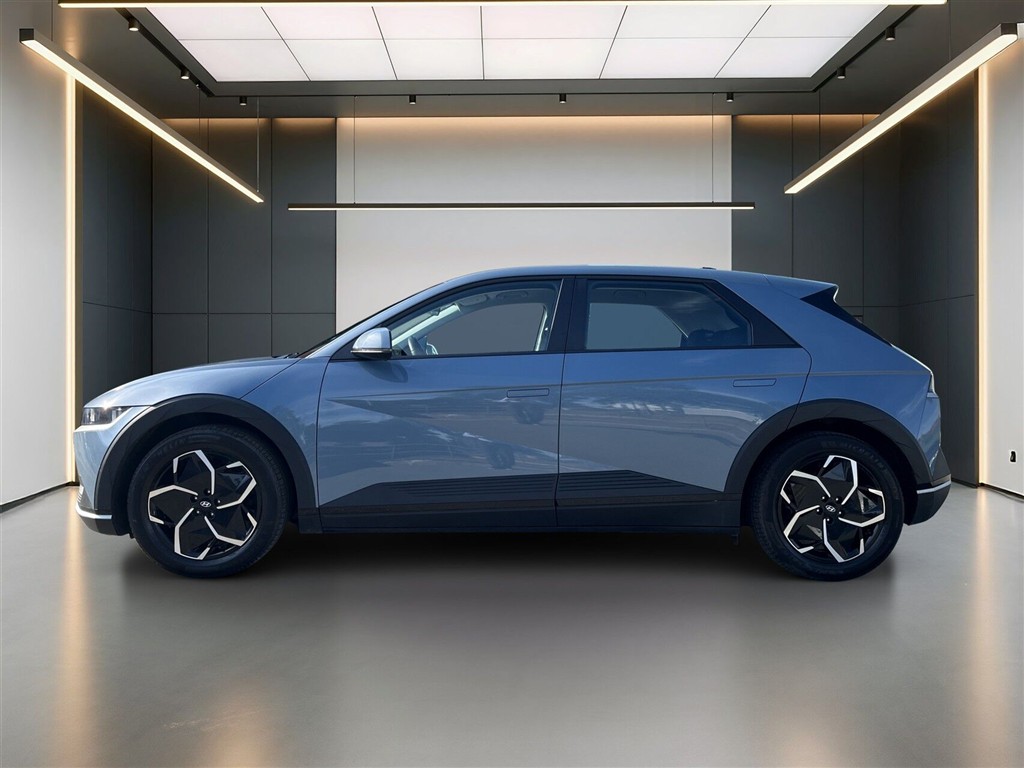 Hyundai Ioniq 5 Essential billede 2
