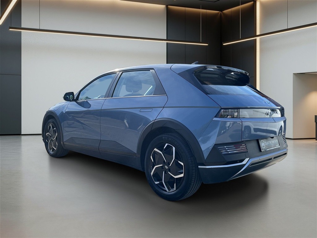 Hyundai Ioniq 5 Essential billede 3
