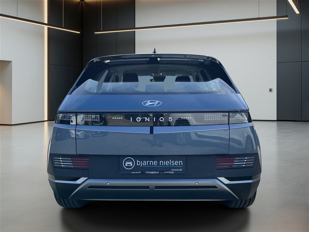 Hyundai Ioniq 5 Essential billede 4