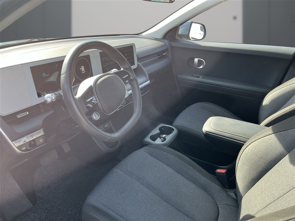 Hyundai Ioniq 5 Essential billede 5