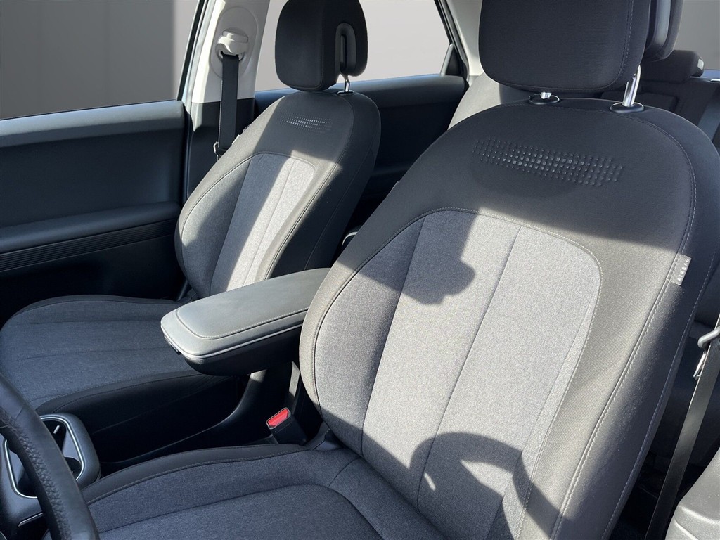 Hyundai Ioniq 5 Essential billede 6