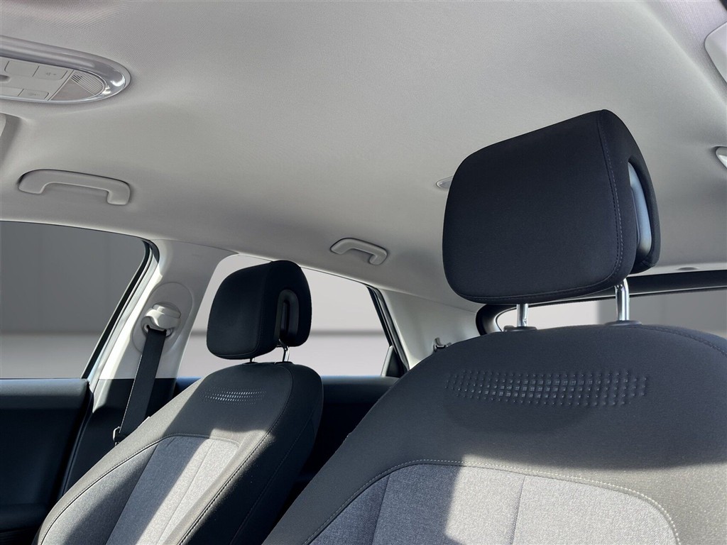 Hyundai Ioniq 5 Essential billede 7