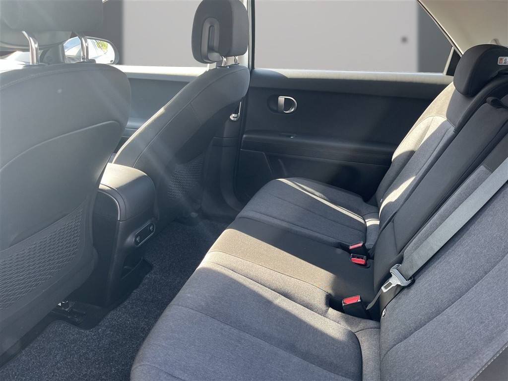 Hyundai Ioniq 5 Essential billede 11