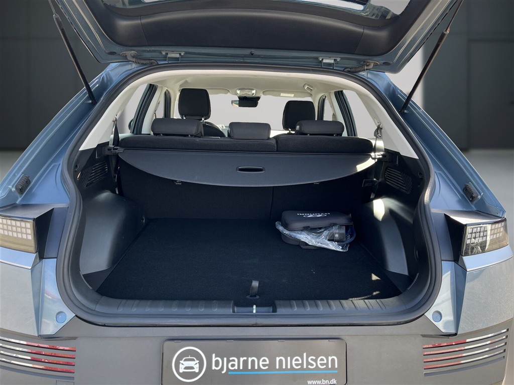 Hyundai Ioniq 5 Essential billede 12