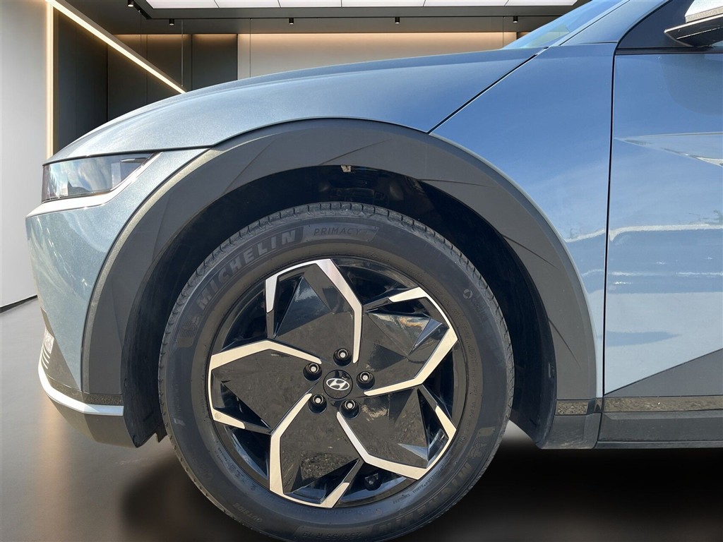 Hyundai Ioniq 5 Essential billede 13