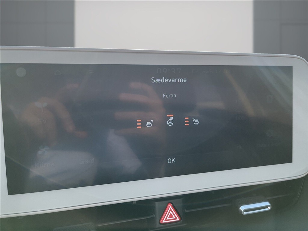 Hyundai Ioniq 5 Essential billede 15