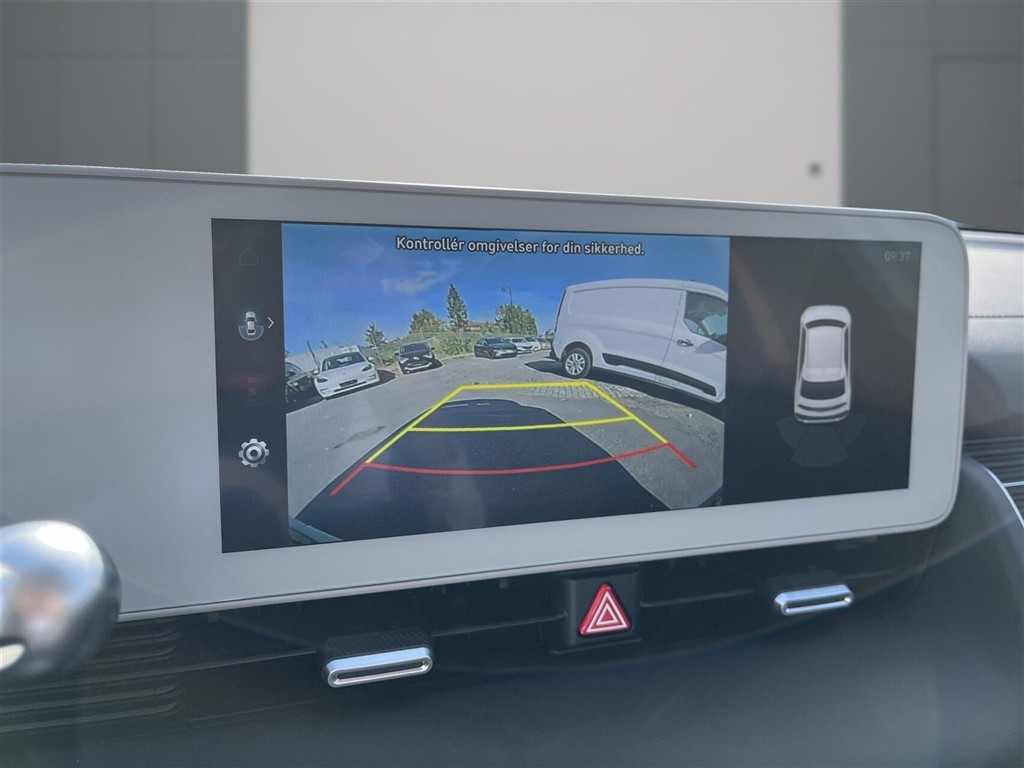 Hyundai Ioniq 5 Essential billede 16