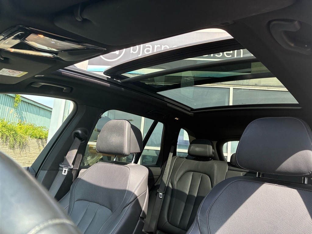 BMW X5 M-Sport Plus billede 4