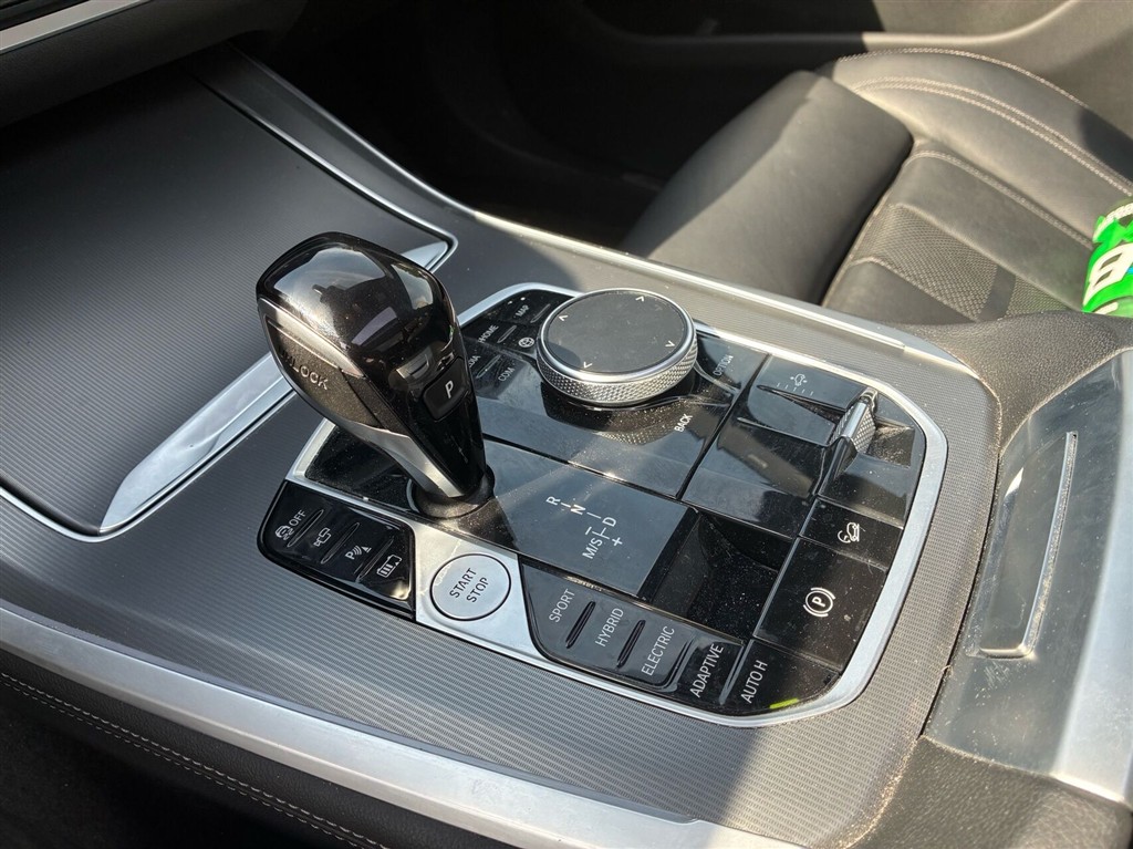 BMW X5 M-Sport Plus billede 9
