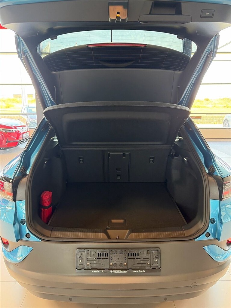 VW ID.4 Pro billede 7