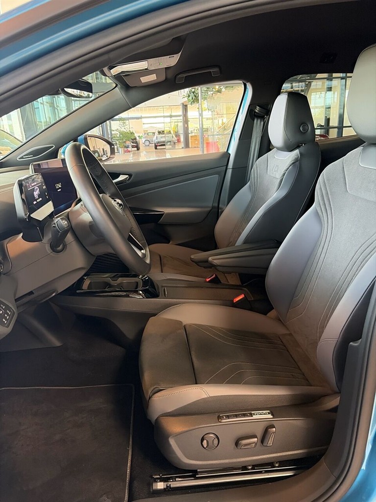 VW ID.4 Pro billede 9