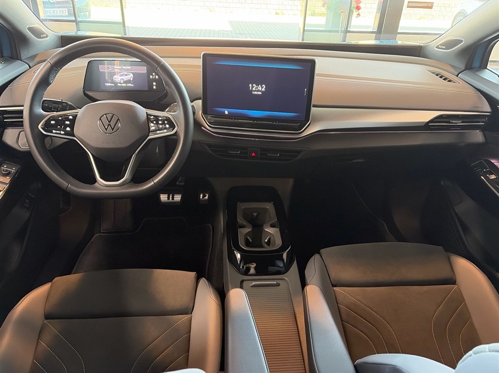VW ID.4 Pro billede 10