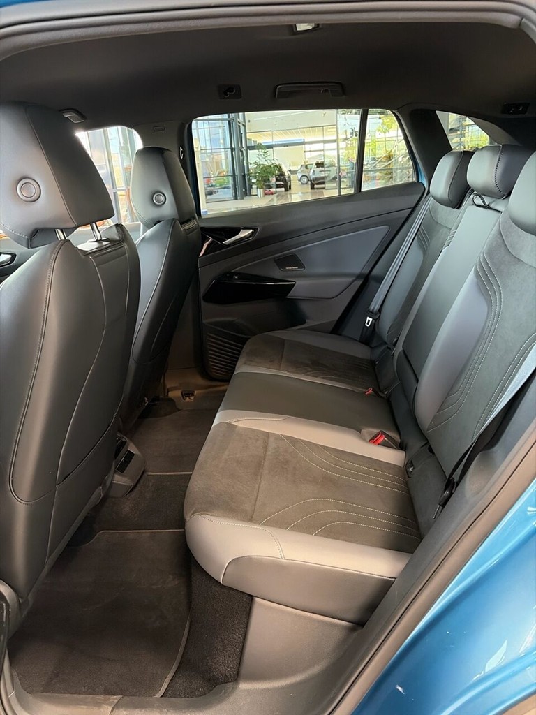 VW ID.4 Pro billede 11