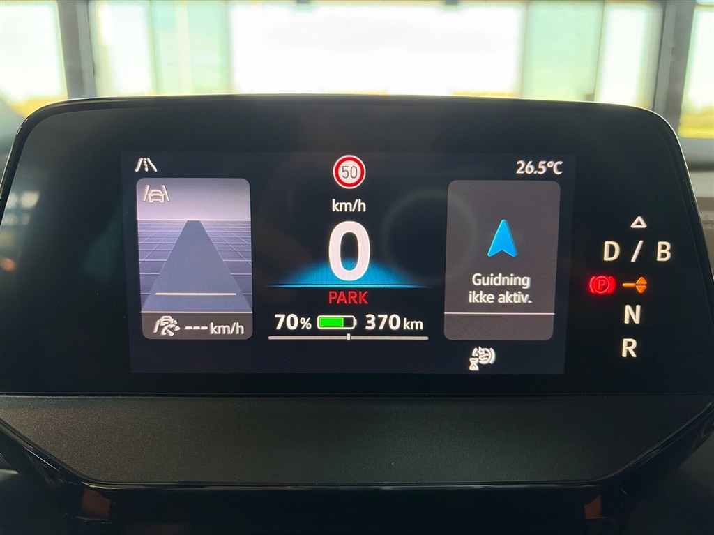 VW ID.4 Pro billede 12