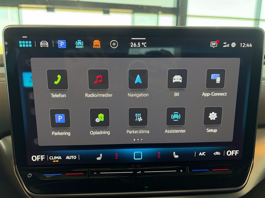VW ID.4 Pro billede 15