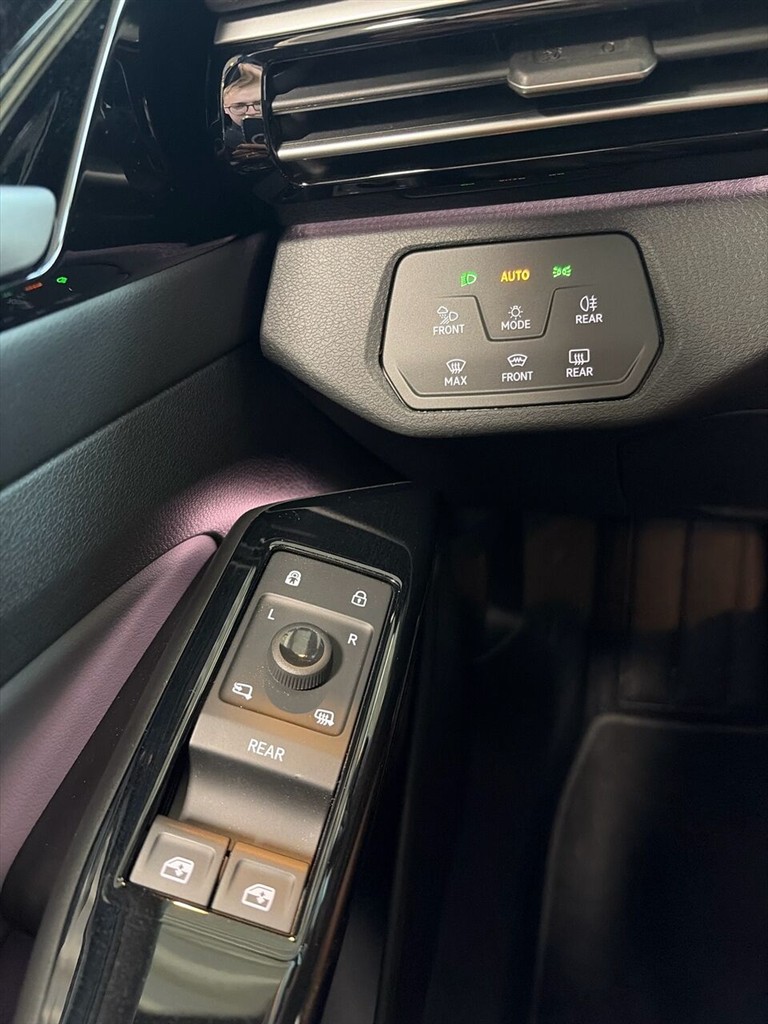 VW ID.4 Pro billede 17