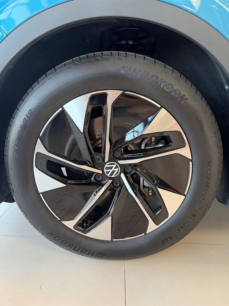 VW ID.4 Pro billede 22