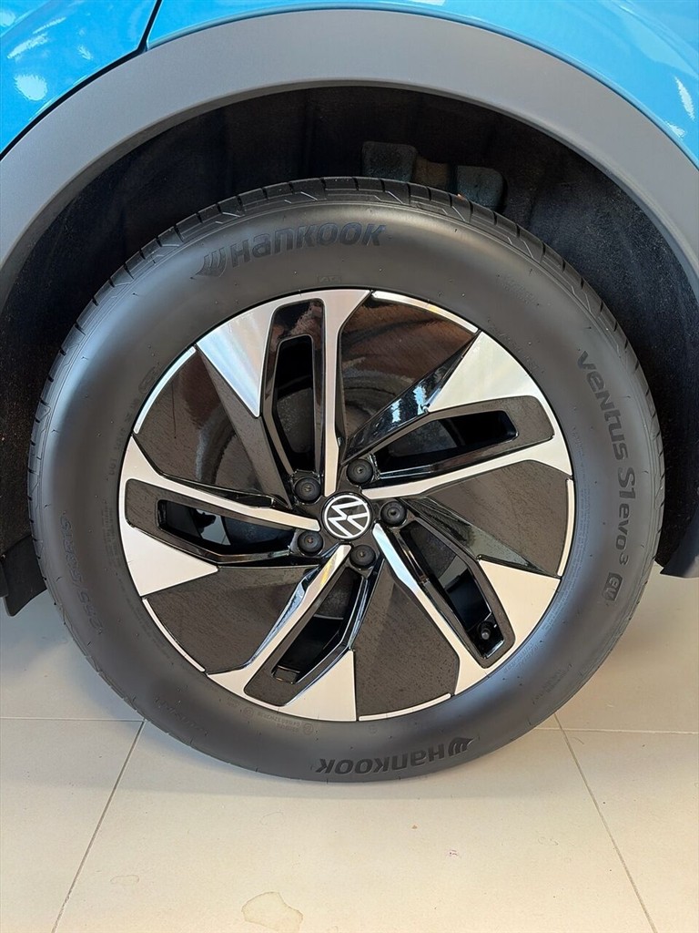 VW ID.4 Pro billede 23