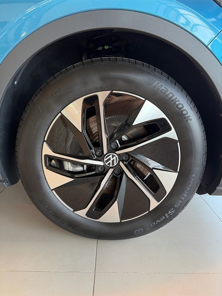 VW ID.4 Pro billede 25
