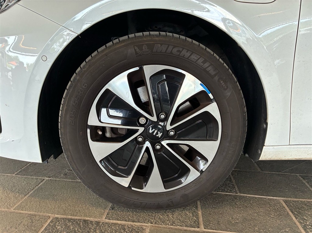 Kia Ceed Upgrade m/Plus billede 5