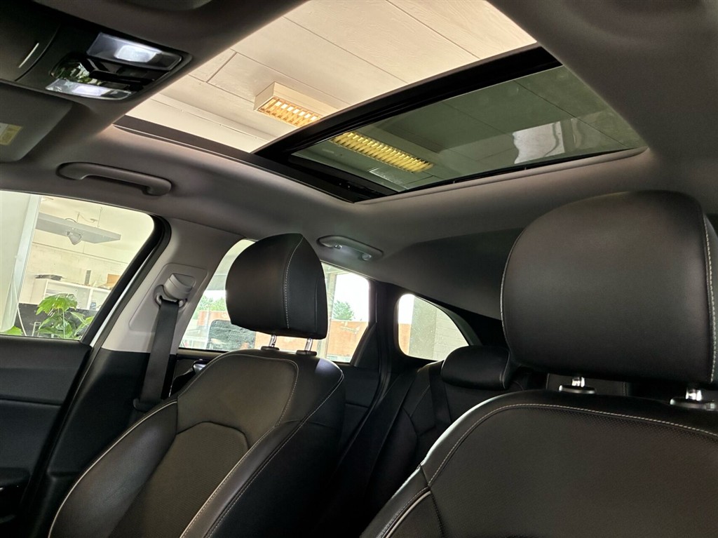 Kia Ceed Upgrade m/Plus billede 7