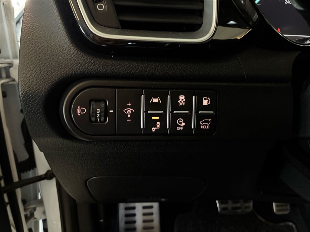 Kia Ceed Upgrade m/Plus billede 8