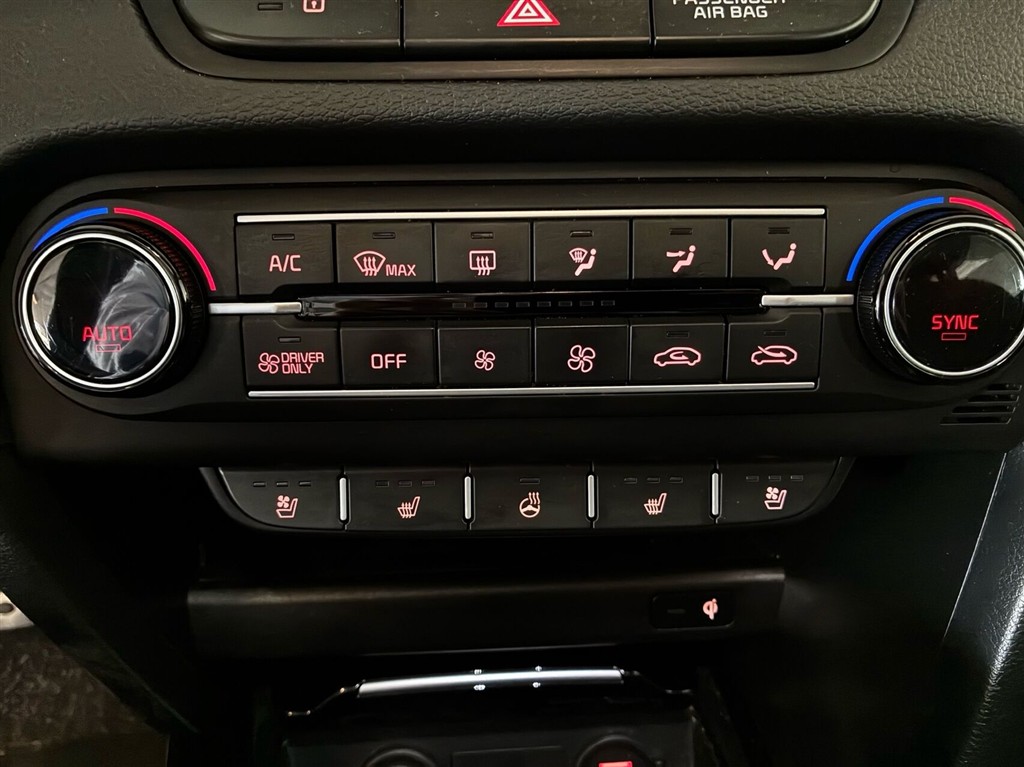 Kia Ceed Upgrade m/Plus billede 10
