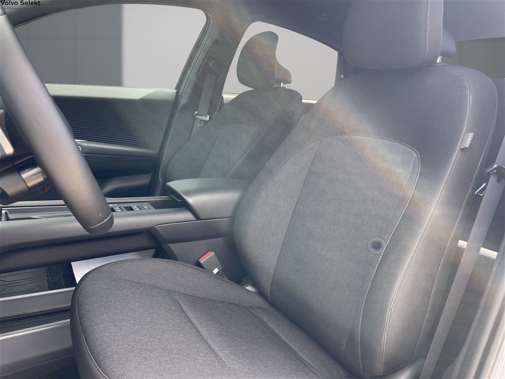 Hyundai Ioniq 6 Advanced billede 14